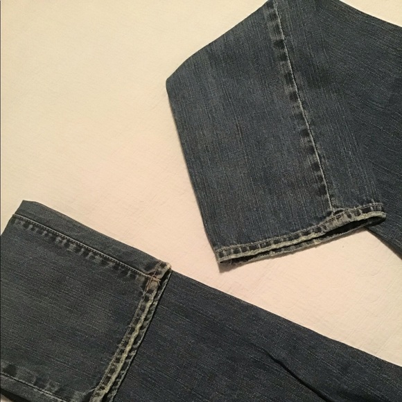 American eagle jeans slim fit ripped style - Picture 7 of 7